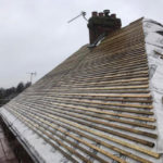 Roofing Companies Weybridge