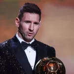Lionel Messi suffers Ballon d’Or blow as organisers reveal he’s NOT outright record holder