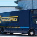 Removals Hampstead