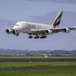 Emirates airline adds limited flights repatriating Americans stranded abroad by coronavirus