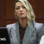 Amber Heard: It's easy to forget I'm a human being