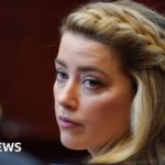 Johnny Depp: Jury deliberations begin in Amber Heard defamation trial