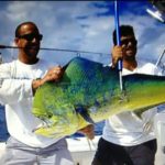 Pompano Beach Half Day Private Fishing Trip