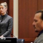 Ten moments that defined the Depp-Heard trial