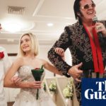 Heartbreak hotels? Las Vegas chapels told to stop using Elvis for weddings