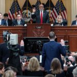 8 takeaways from the January 6 hearings day 3