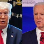 Trump and Biden launch battle over China that could define 2020 election