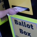 Use of most ballot drop boxes banned by Wisconsin Supreme Court