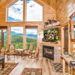 Best Cabin Rental In Gatlinburg