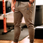 Buy Slim Fit Joggers