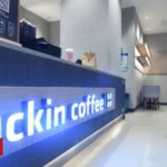 Luckin Coffee: Scandal-hit chain raided by regulators in China