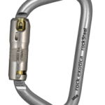 Locking Carabiner