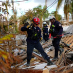 Overwhelmed medical examiners grapple with grim task after Hurricane Ian