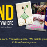 Handwritten Greeting Cards