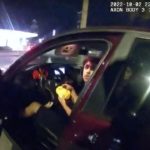 San Antonio police officer who was fired after shooting 17-year-old charged with aggravated assault