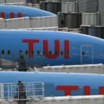 Coronavirus: Tui Group to cut 8,000 jobs due to pandemic impact