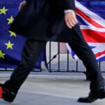 Brexit: UK warns 'very little progress' made in EU trade talks