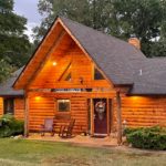 Vacation Rental In Branson