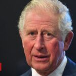 Prince Charles issues warning on the arts