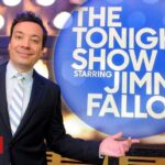 TV host Jimmy Fallon 'very sorry' for 2000 blackface skit