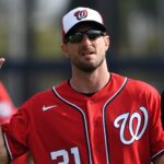 'No justification to accept a 2nd pay cut': Washington Nationals' Max Scherzer speaks out against MLB proposal