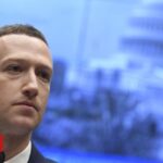 Facebook's Zuckerberg accused of setting dangerous precedent over Trump