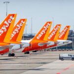 Coronavirus: EasyJet warns of more job losses as Ryanair labels travel quarantine a 'political stunt'