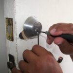 Locksmith In Fayetteville NC