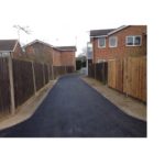 Driveway Companies Stevenage