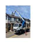 Cherry Picker Hire Surrey