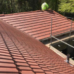 Roofers Epsom