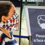 Coronavirus: Who should wear a face mask or face covering?