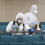 As concern grows, China, South Korea report more virus cases