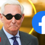 Facebook bans \'Roger Stone disinformation network\'