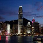 New York Times to move Hong Kong staff to Seoul over press freedom fears