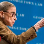 Ruth Bader Ginsburg: US Supreme Court oldest justice treated for possible infection