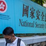 Four Hong Kong student activists arrested for 'secession' over social media posts