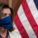 Pelosi mandates masks in House chamber after Gohmert tests positive for Covid-19