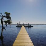 Barge Rental Jacksonville FL