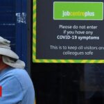 Coronavirus: Payment for people on low incomes who must self-isolate