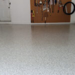 Garage Floor Coatings