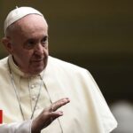 Pope rejects US Secretary of State Mike Pompeo meeting