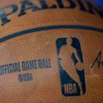 NBA suspends its season after player tests positive for coronavirus