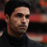 Mikel Arteta: Arsenal manager tests positive for coronavirus