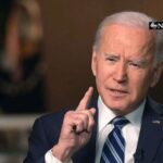 Cuomo should resign if allegations confirmed: Biden in exclusive ABC News interview