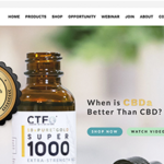 CBD For Weight Loss