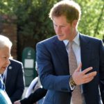 Concerned Prince Harry's chat with Queen about coronavirus – but he feels 'helpless'