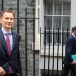 ‘It’s a turning point for the economy’: Chancellor Jeremy Hunt hints at tax cuts in Autumn Statement ‘for growth’