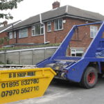 Uxbridge Skip Hire