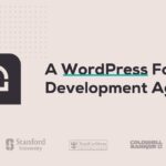 WordPress Web Development